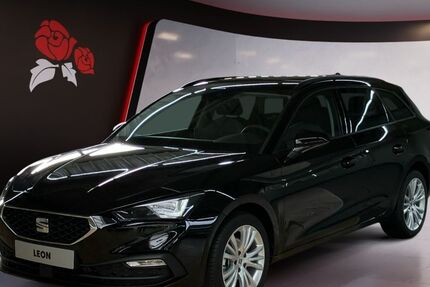 Seat Leon 17.004 km 28.990 &euro; Zimmern ob Rottweil 78658