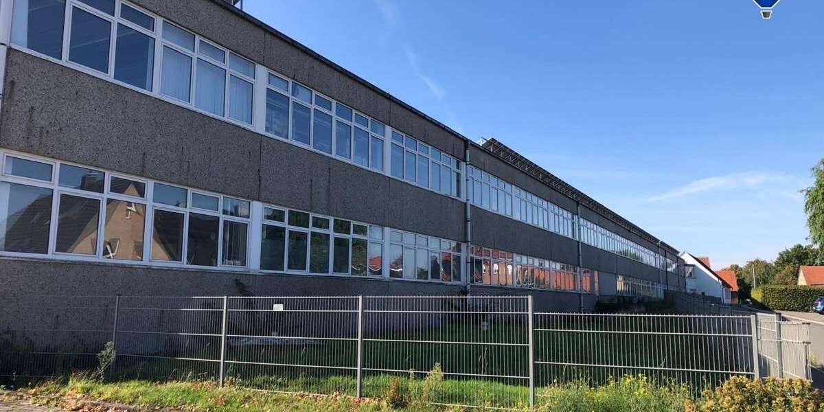 Gewerbeobjekt Lübbecke - 8.995&euro; | Angebot:27146839
