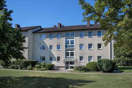 Wohnung zum Mieten in Soest 559 € 64.81 m² 3 zimmer