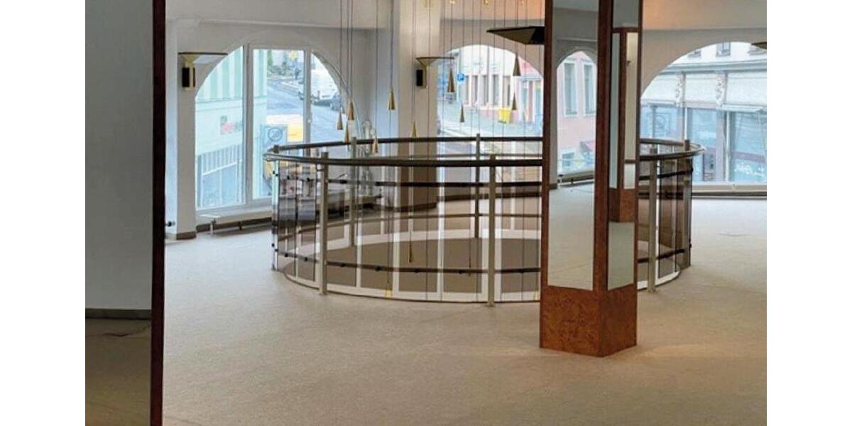 Gewerbeobjekt Annaberg-Buchholz Buchholz - 2.400&euro; | Angebot:26257589