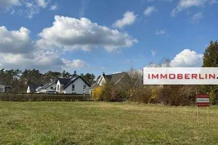 Grundstück zu verkaufen in Michendorf 440.000 € 853 m² zimmer