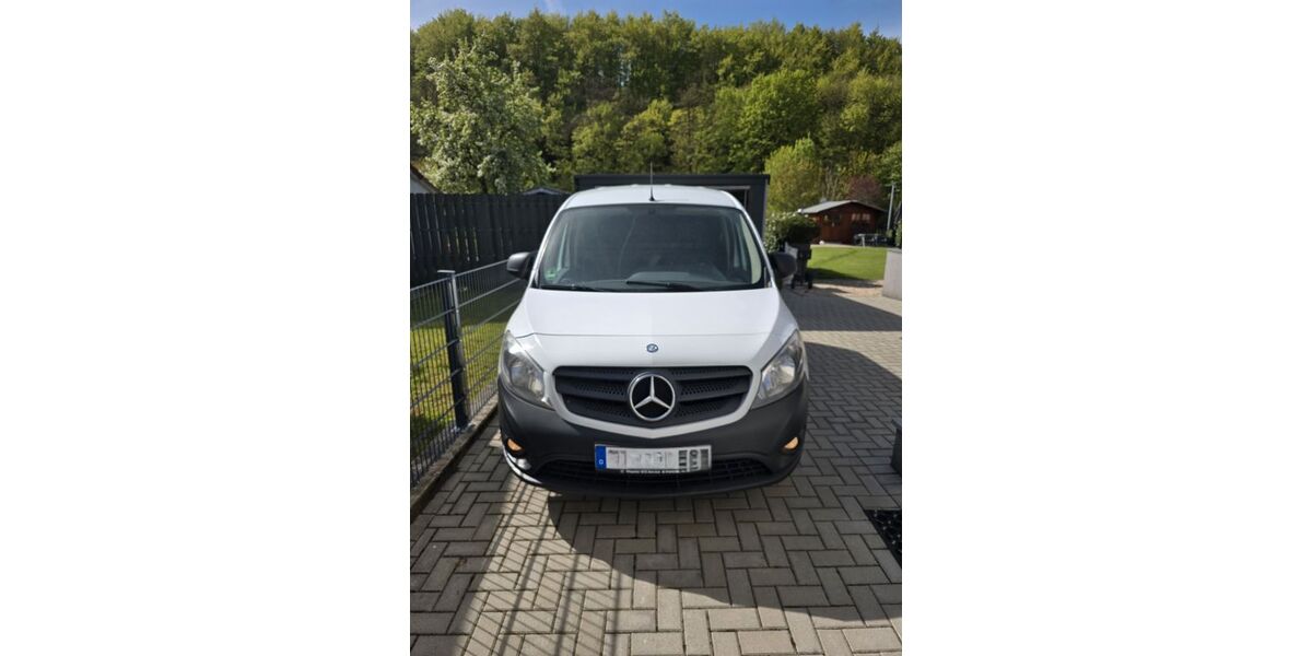 Mercedes-Benz Citan 228.500 km 4.200 &euro; Bad Lauterberg im Harz 37431