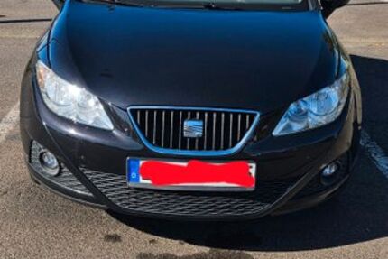 Seat Ibiza 199.121 km 2.500 € Euskirchen 53881