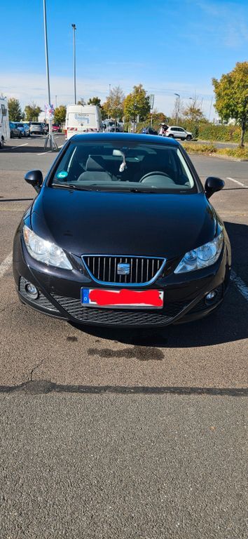 Seat Ibiza 199.121 km 2.500 € Euskirchen 53881