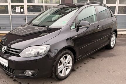 VW Golf Plus 148.598 km 7.899 &euro; Göttingen 37079