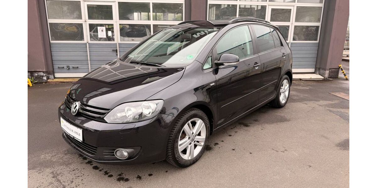 VW Golf Plus 148.598 km 7.899 &euro; Göttingen 37079
