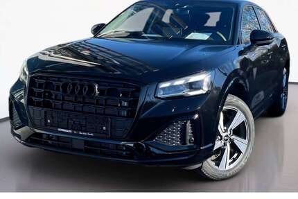 Audi Q2 4.500 km 39.580 &euro; Mühldorf am Inn 84453