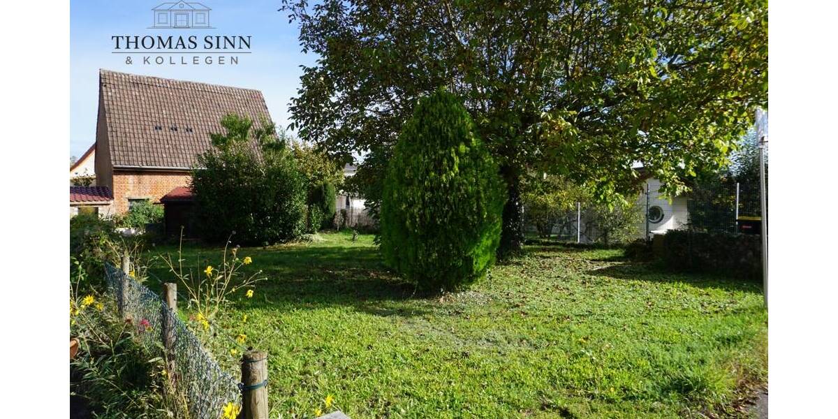 Grundstück Heilbronn / Kirchhausen Kirchhausen - 179.000&euro; | Angebot:23162625