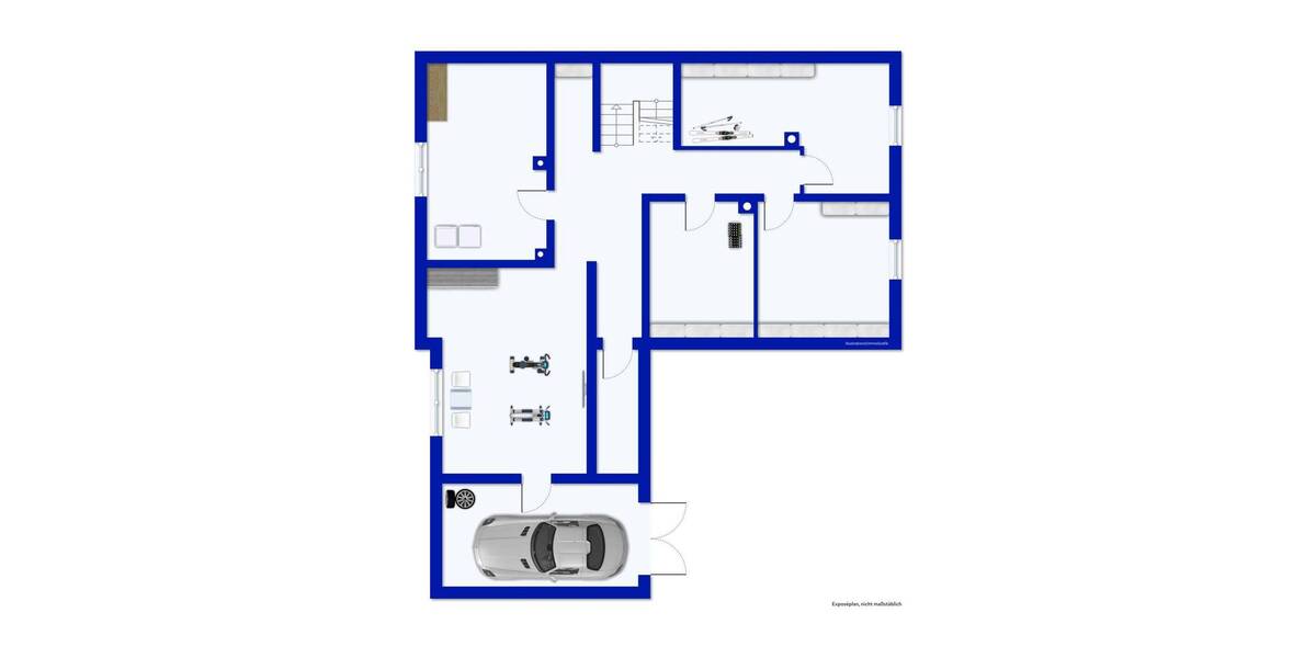 Einfamilienhaus Schorndorf Knöbling - 6 Zimmer, 142 m&sup2;, 299.000&euro; | Angebot:25687339
