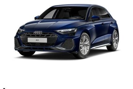 Audi A3 20.659 km 30.930 &euro; Binzen 79589
