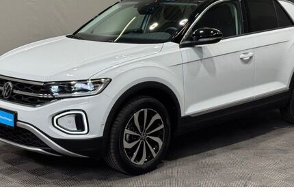 VW T-Roc 16.270 km 27.450 &euro; Herzberg 04916