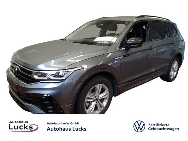 VW Tiguan Allspace 27.996 km 48.729 &euro; Artern 06556