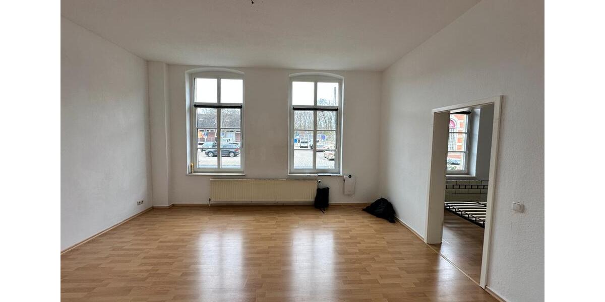 Hochparterre Verden (Aller) - 2 Zimmer, 57 m&sup2;, 625&euro; | Angebot:25515088