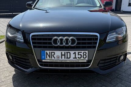 Audi A4 152.795 km 6.700 &euro; Asbach 53567