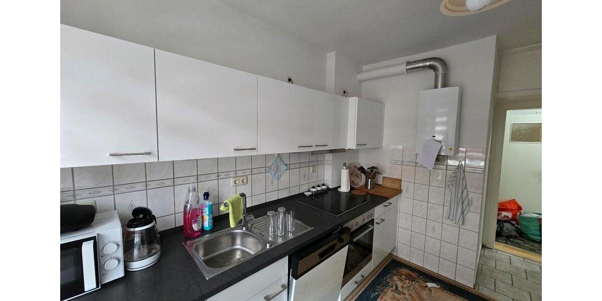 Eigentumswohnung 3 zimmer