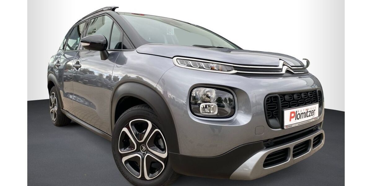 Citroen C3 Aircross 31.219 km 10.970 &euro; Magdeburg 39128