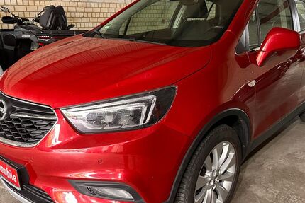 Opel Mokka 114.000 km 10.990 &euro; Hamburg 21079