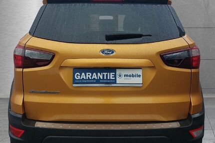 Ford EcoSport 38.935 km 17.990 &euro; Celle 29223