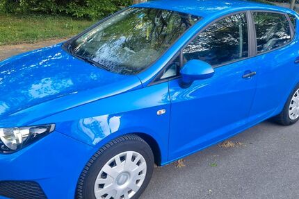 Seat Ibiza 141.000 km 2.900 &euro; Radolfzell 78315