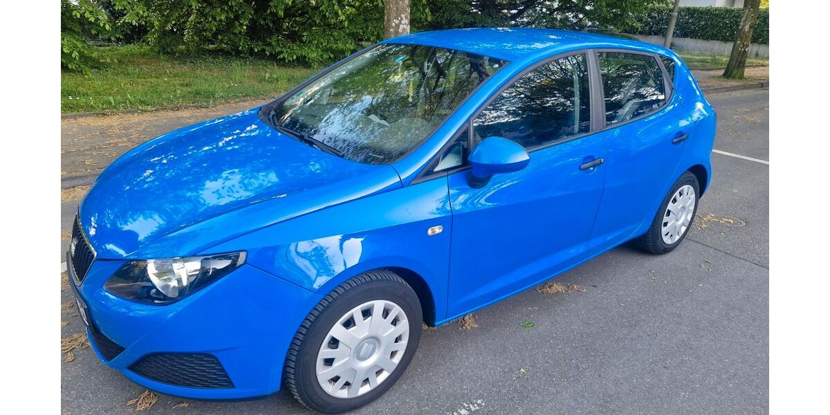 Seat Ibiza 141.000 km 2.900 &euro; Radolfzell 78315