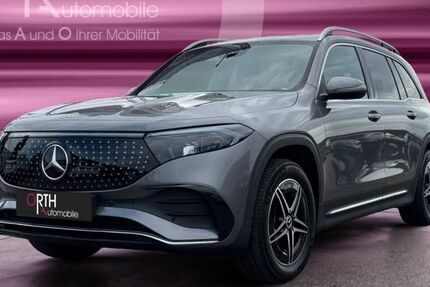 Mercedes-Benz EQB 10.126 km 41.989 € Beselich 65614