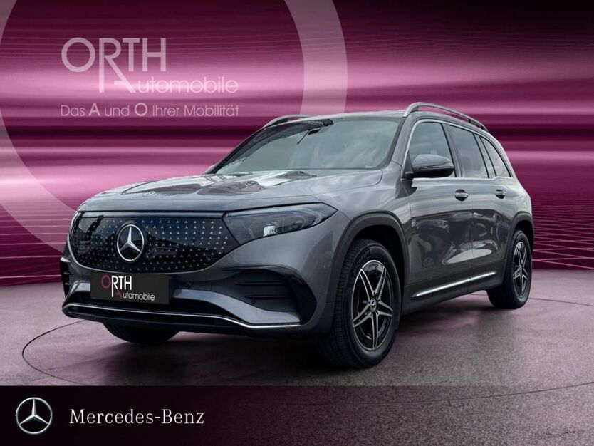 Mercedes-Benz EQB 10.126 km 41.989 € Beselich 65614