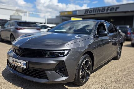 Opel Astra 22.776 km 19.277 &euro; Bad Salzuflen 32108