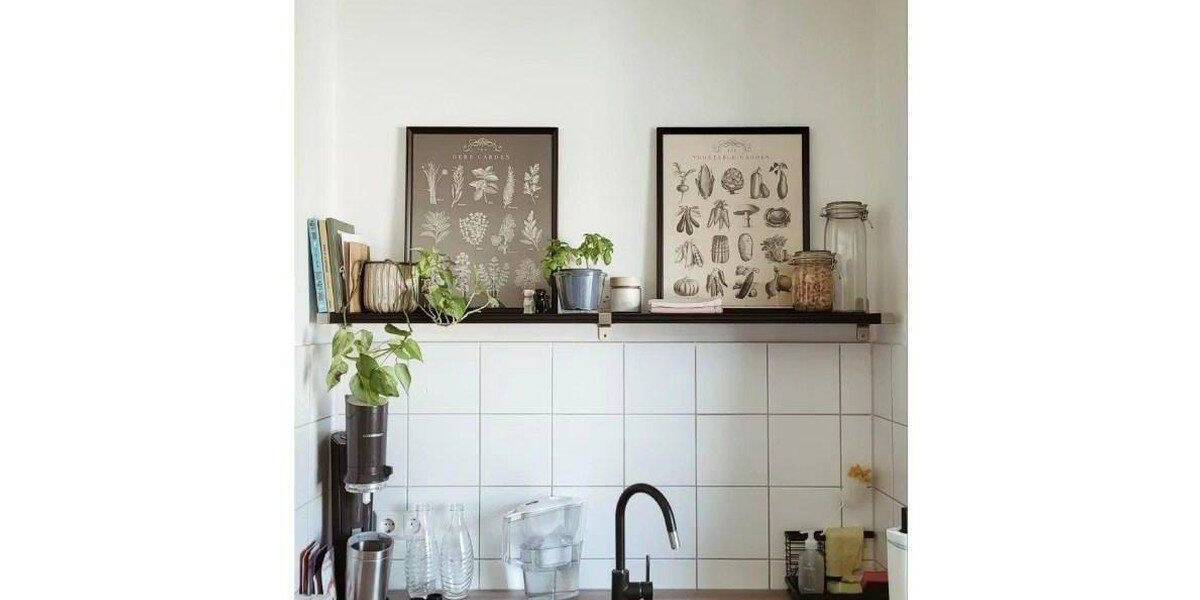 Etagenwohnung Bielefeld Innenstadt - 4 Zimmer, 100 m&sup2;, 1.150&euro; | Angebot:26829460