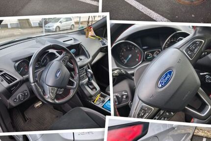 Ford Kuga 108.000 km 14.900 &euro; Grevenbroich 41515