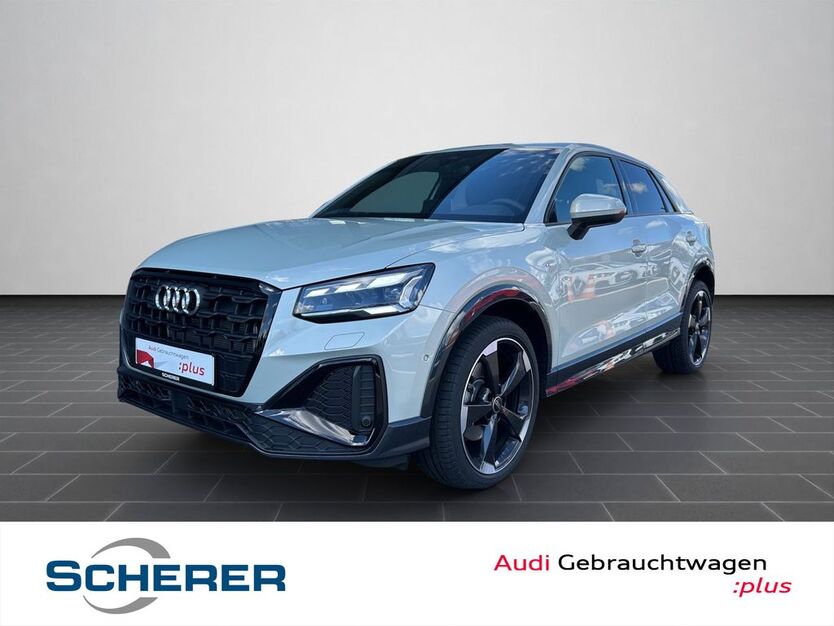 Audi Q2 9.226 km 37.900 € Mayen 56727
