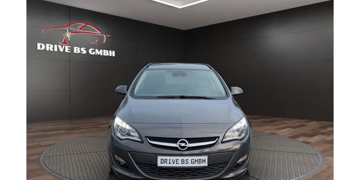 Opel Astra 117.881 km 8.100 &euro; Zolling 85406