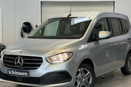 Mercedes-Benz T-Klasse 25.210 km 24.950 &euro; Wuppertal 42281