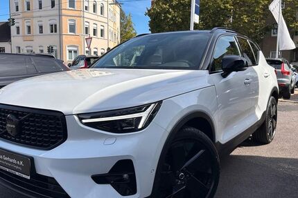 Volvo XC40 20.187 km 40.900 &euro; Siegburg 53721