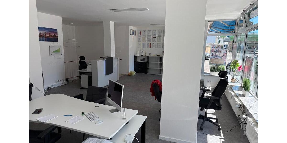 Gewerbeobjekt Würzburg Sanderau - 2.500&euro; | Angebot:26399216