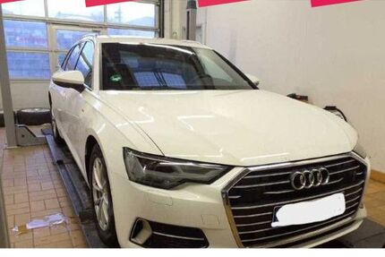 Audi A6 78.736 km 35.334 &euro; Weinheim 69469