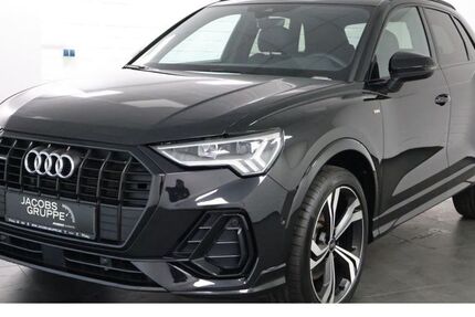 Audi Q3 32.186 km 44.980 &euro; Alsdorf 52477