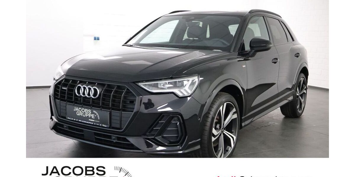 Audi Q3 32.186 km 44.980 &euro; Alsdorf 52477