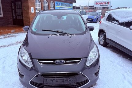 Ford C-Max 139.890 km 6.499 &euro; Aurich 26607