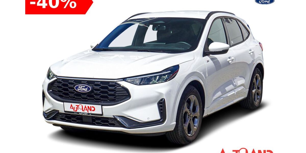 Ford Kuga 13.320 km 26.890 &euro; Hannover 30179