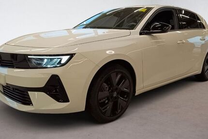 Opel Astra Electric 7.615 km 26.695 &euro; Parsberg 92331