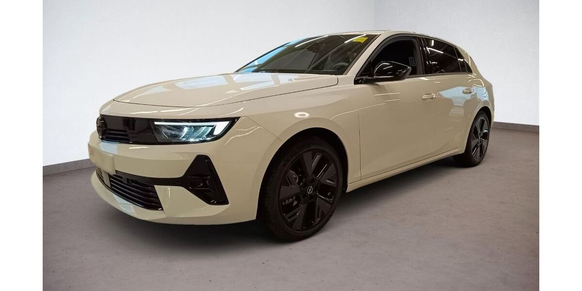 Opel Astra Electric 7.615 km 26.695 &euro; Parsberg 92331