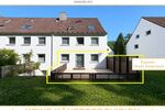 Terrassenwohnung mit Blick ins Grüne - JETZT SCHNELL SEIN ! - Terrassenwohnung Kiel Ellerbek | Angebot:27009662