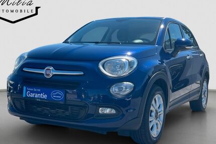 Fiat 500X 117.900 km 12.790 &euro; Bad Dürrheim 78073
