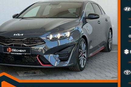 Kia pro ceed / ProCeed 19.595 km 29.919 &euro; Heidelberg 69115