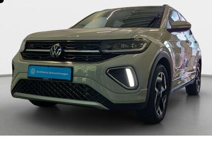 VW T-Cross 17.511 km 26.980 &euro; Bad Camberg 65520