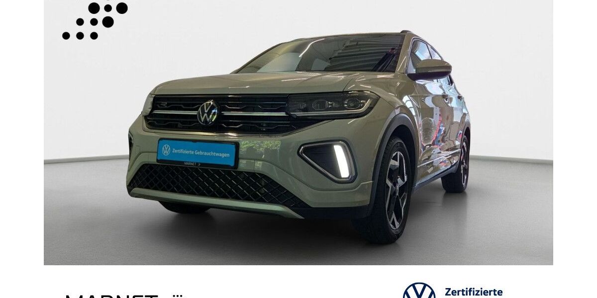 VW T-Cross 17.511 km 26.980 &euro; Bad Camberg 65520