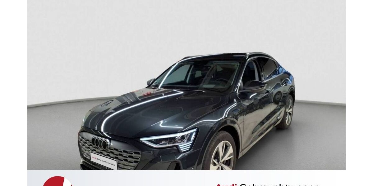 Audi Q8 e-tron 10.341 km 65.460 &euro; Saal a.d. Donau 93342