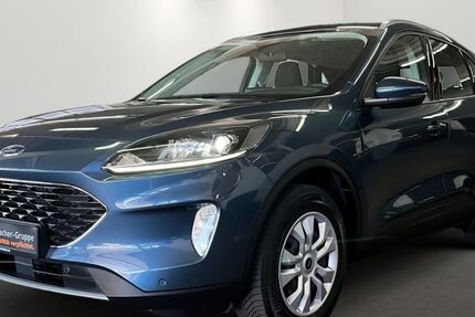 Ford Kuga 66.706 km 18.990 &euro; Kaiserslautern 67663