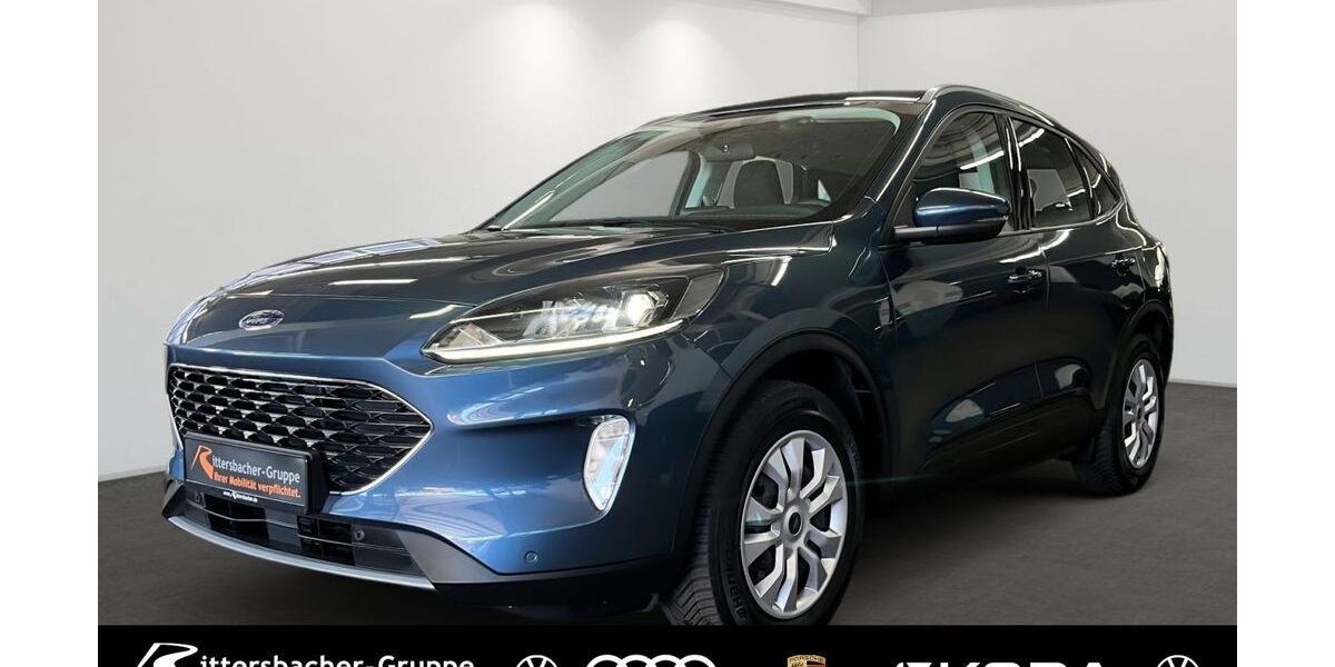 Ford Kuga 66.706 km 18.990 &euro; Kaiserslautern 67663