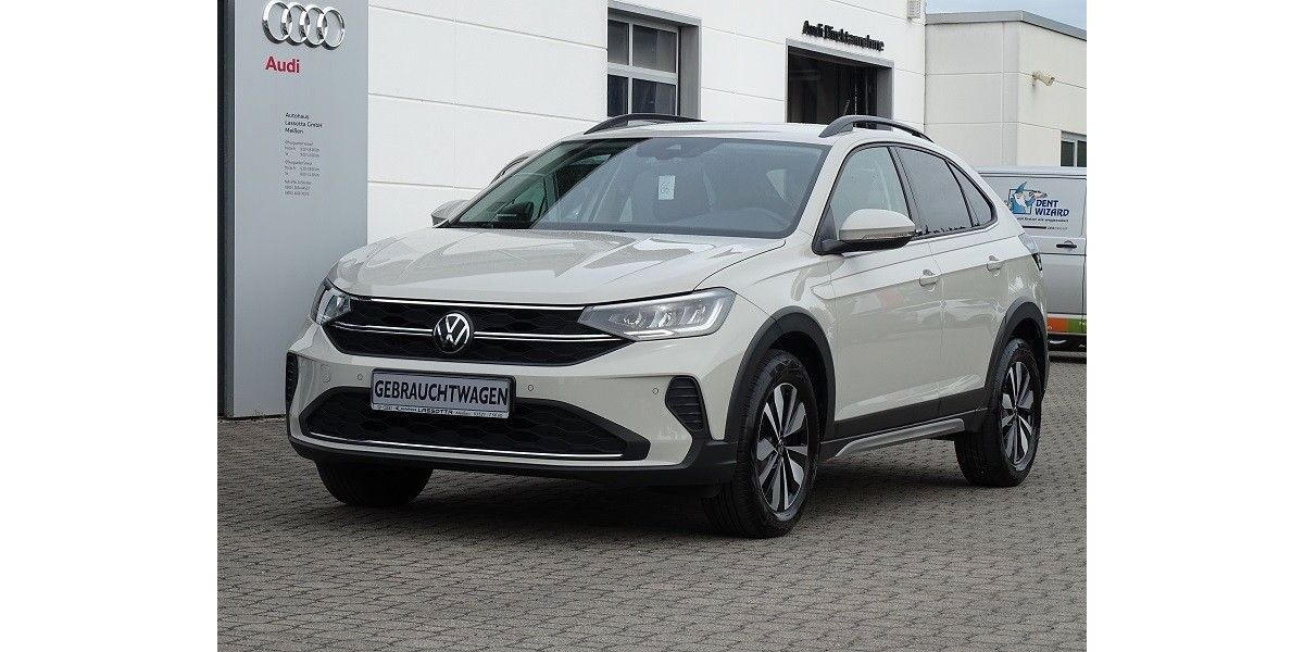 VW Taigo 84.775 km 16.900 &euro; Meißen 01662